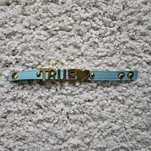 BCBGeneration Leather Bracelet